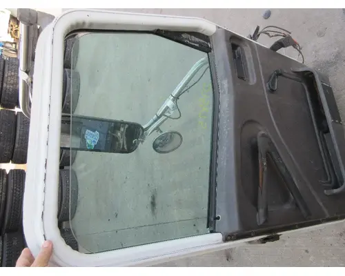 Door Assembly, Front INTERNATIONAL 9100i Michigan Truck Parts