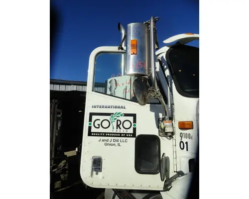 Door Assembly, Front INTERNATIONAL 9100I Sam's Riverside Truck Parts Inc