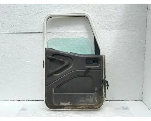 Door Assembly, Front International 9100I Complete Recycling Group LLC