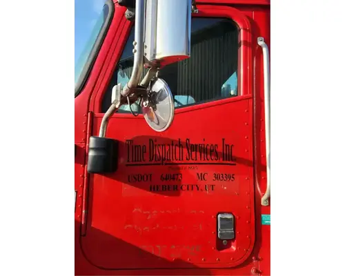 Door Assembly, Front International 9100I Complete Recycling Group LLC