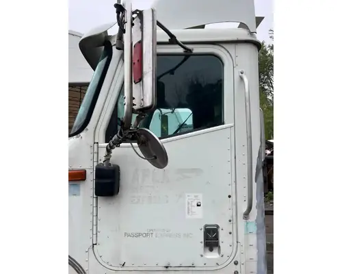 Door Assembly, Front International 9100I Dixie Truck Centre