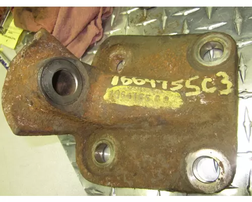 Engine Mounts INTERNATIONAL 9100I Valley Truck - Grand Rapids