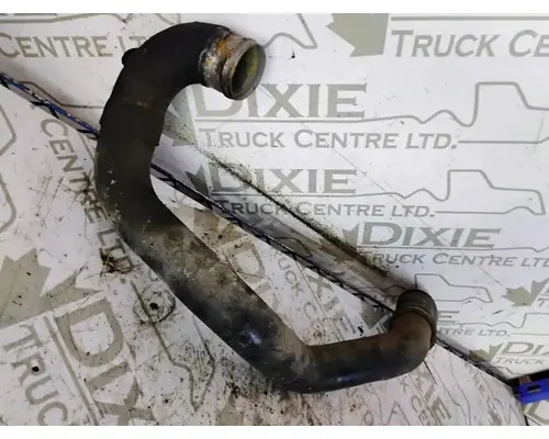 Exhaust Pipe International 9100I Dixie Truck Centre