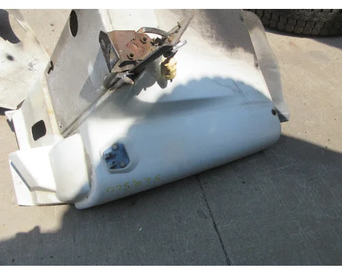 Fender Extension INTERNATIONAL 9100i Michigan Truck Parts