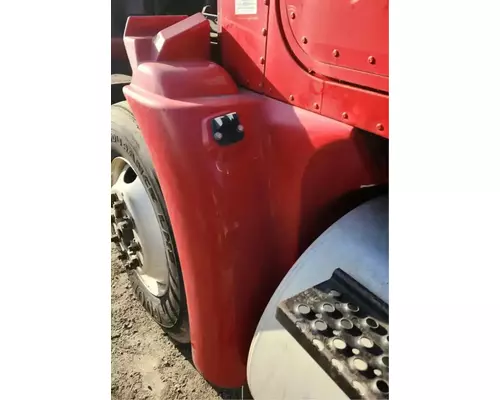 Fender Extension International 9100I Complete Recycling Group LLC