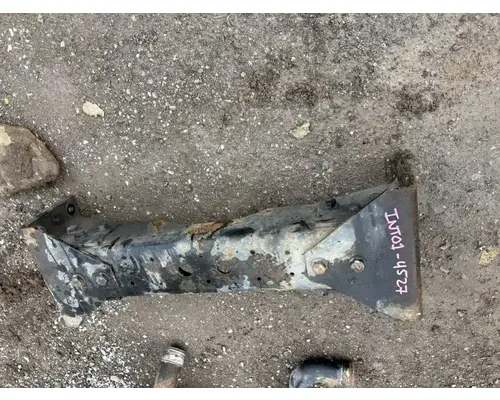 Frame International 9100I Dixie Truck Centre