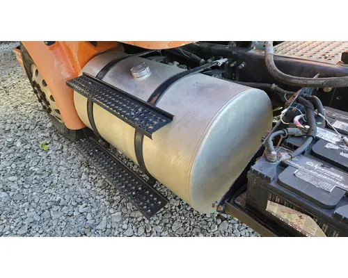 Fuel Tank Strap/Hanger INTERNATIONAL 9100I Custom Truck One Source