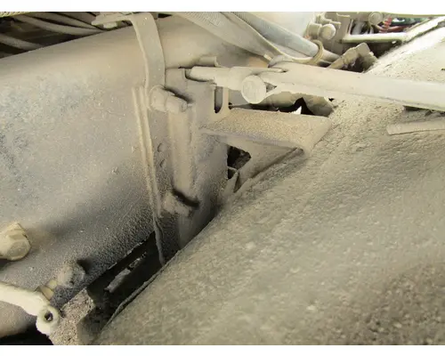 Fuel Tank Strap/Hanger INTERNATIONAL 9100I Tim Jordan's Truck Parts, Inc.