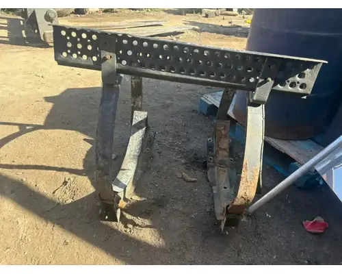 Fuel Tank Strap/Hanger International 9100I Dixie Truck Centre