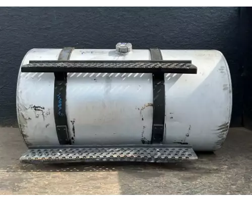 Fuel Tank International 9100I Complete Recycling