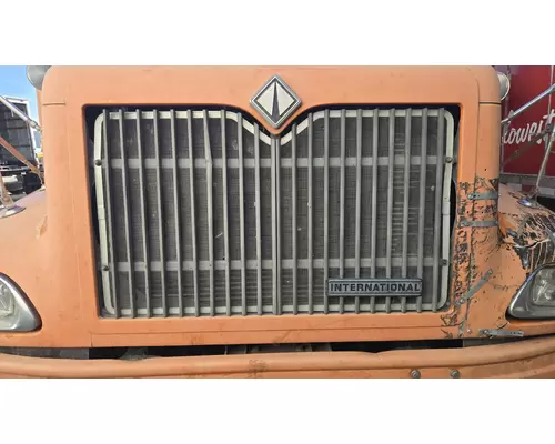 Grille INTERNATIONAL 9100I Custom Truck One Source