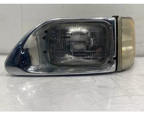 Headlamp Assembly INTERNATIONAL 9100i Frontier Truck Parts