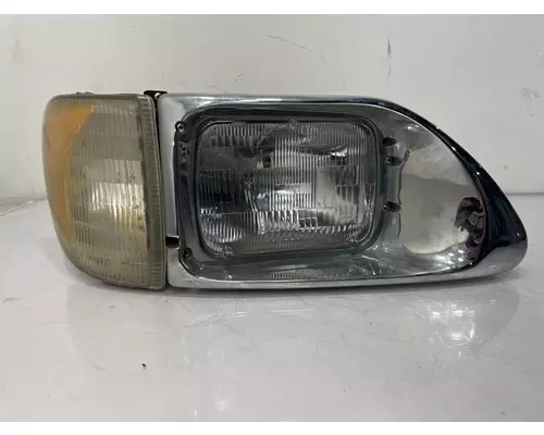 Headlamp Assembly INTERNATIONAL 9100i Frontier Truck Parts