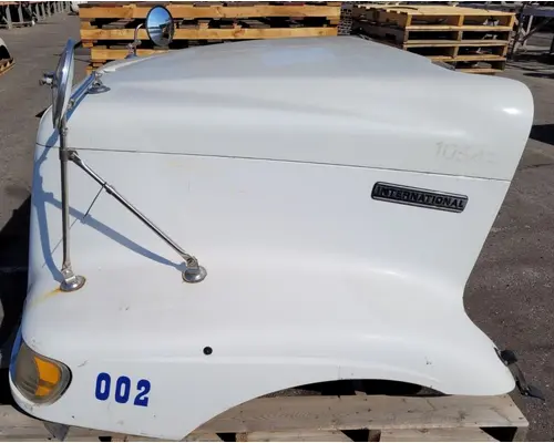 Hood INTERNATIONAL 9100I Geco - Dinuba