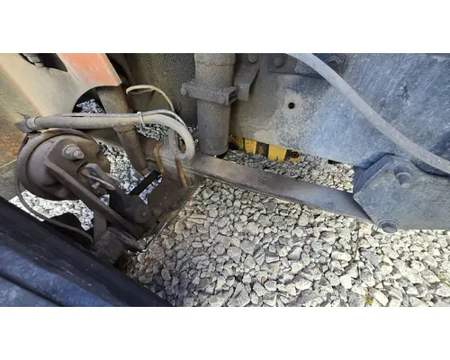 Leaf Spring, Front INTERNATIONAL 9100I Custom Truck One Source