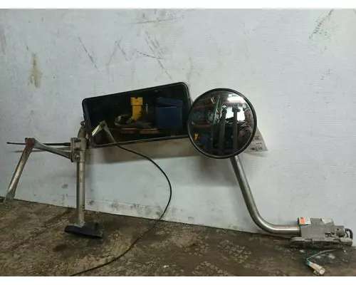 Mirror (Side View) International 9100I Spalding Auto Parts