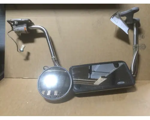 Mirror (Side View) INTERNATIONAL 9100I LKQ Geiger Truck Parts