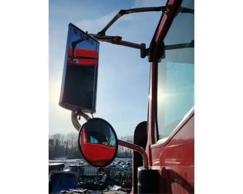 Mirror (Side View) International 9100I Complete Recycling Group LLC