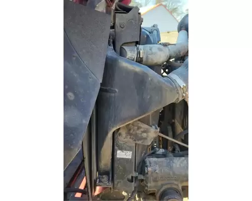Radiator International 9100I Complete Recycling Group LLC