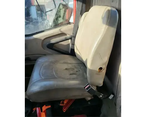 Seat, Front International 9100I Complete Recycling Group LLC