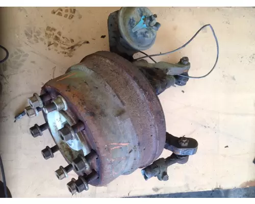 Spindle / Knuckle, Front INTERNATIONAL 9100I Payless Truck Parts