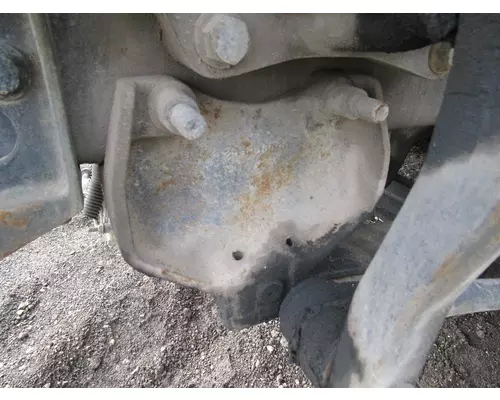 Spring Hanger INTERNATIONAL 9100I Tim Jordan's Truck Parts, Inc.