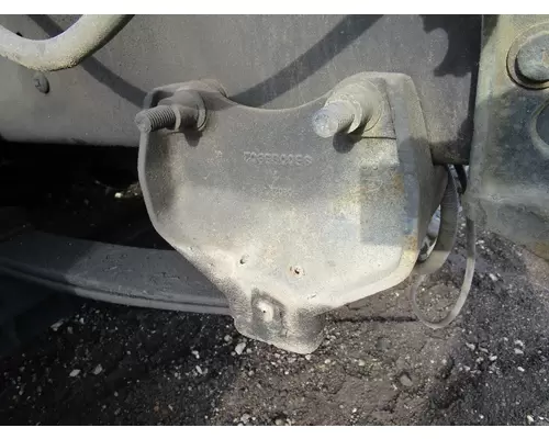Spring Hanger INTERNATIONAL 9100I Tim Jordan's Truck Parts, Inc.
