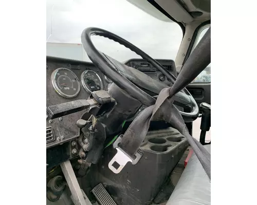 Steering Column INTERNATIONAL 9100I Custom Truck One Source