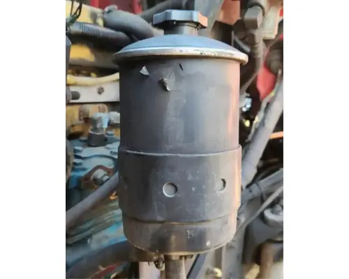 Steering Or Suspension Parts, Misc. International 9100I Complete Recycling Group LLC