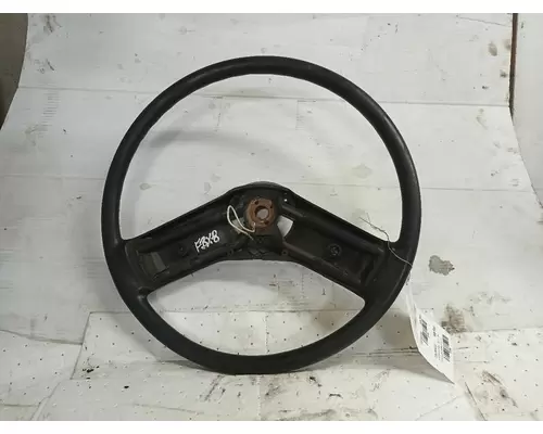 Steering Wheel International 9100I Spalding Auto Parts