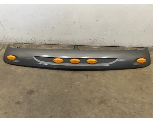 Sun Visor (External) INTERNATIONAL 9100i Frontier Truck Parts