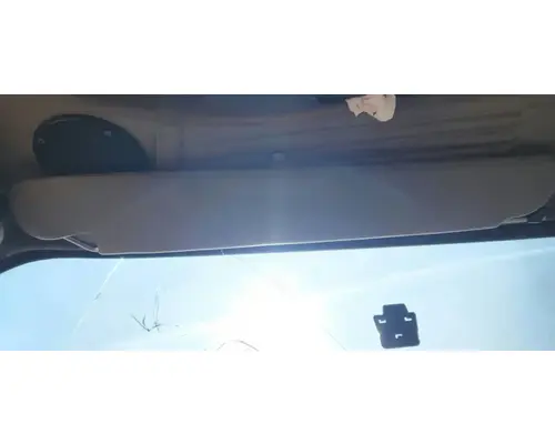 Sun Visor (External) International 9100I Complete Recycling Group LLC