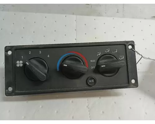 Temperature Control International 9100I Spalding Auto Parts