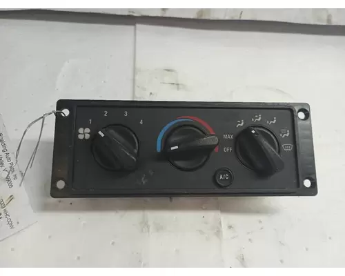 Temperature Control International 9100I Spalding Auto Parts