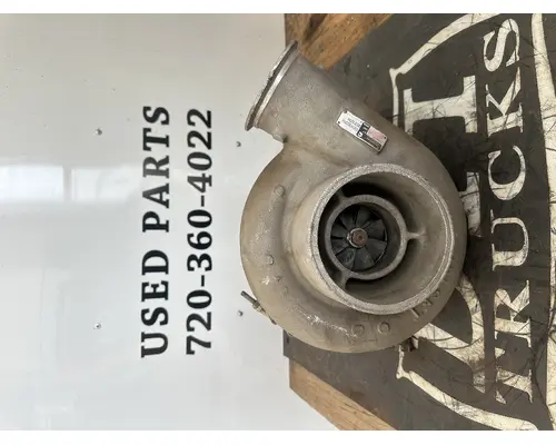 Turbocharger / Supercharger INTERNATIONAL 9100I DTI Trucks