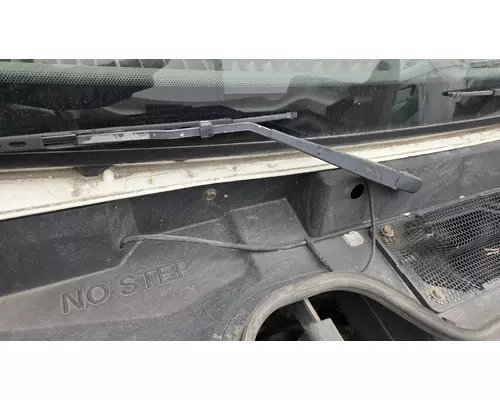 Windshield Wiper Arm INTERNATIONAL 9100I Custom Truck One Source