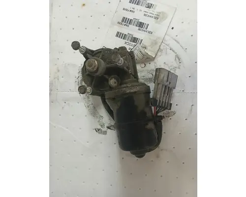 Wiper Motor, Windshield International 9100I Spalding Auto Parts