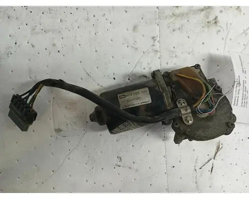 Wiper Motor, Windshield International 9100I Spalding Auto Parts