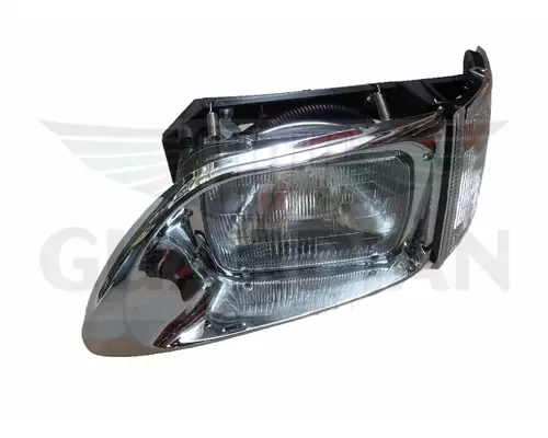 Headlamp Assembly INTERNATIONAL 9200 / 9400 Active Truck Parts