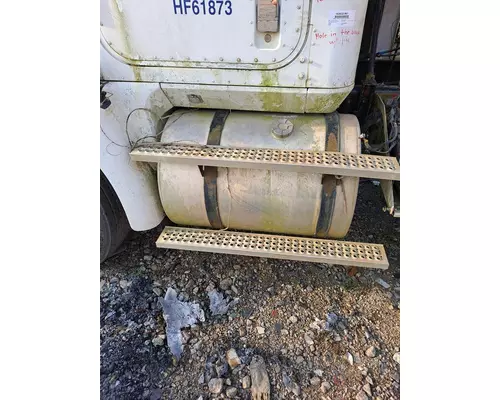 Fuel Tank INTERNATIONAL 9200 1988-1997 LKQ Evans Heavy Truck Parts