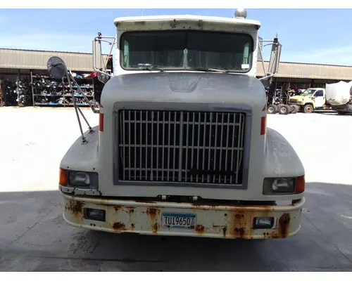 Hood INTERNATIONAL 9200 1988-1997 LKQ Thompson Motors - Wykoff