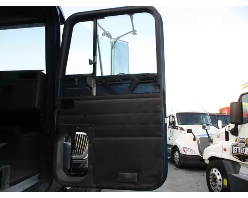 Door Assembly, Front INTERNATIONAL 9200 1994-1999 LKQ Heavy Truck - Tampa