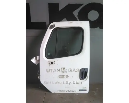 Door Assembly, Front INTERNATIONAL 9200 1994-1999 LKQ Geiger Truck Parts