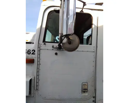 Door Assembly, Front INTERNATIONAL 9200 1994-1999 LKQ Heavy Truck Maryland