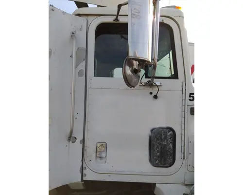 Door Assembly, Front INTERNATIONAL 9200 1994-1999 LKQ Heavy Truck Maryland