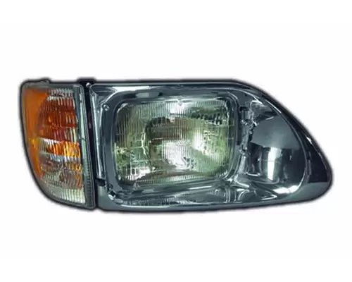 Headlamp Assembly INTERNATIONAL 9200 1994-1999 LKQ Wholesale Truck Parts