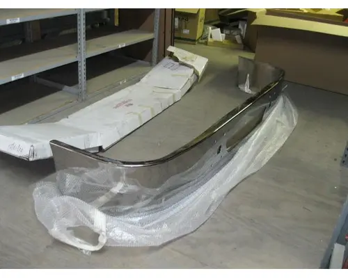 Bumper Assembly, Front INTERNATIONAL 9200 1997-1999 LKQ KC Truck Parts Billings