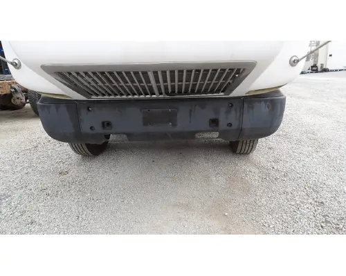 Bumper Assembly, Front INTERNATIONAL 9200 1997-1999 LKQ Thompson Motors - Wykoff