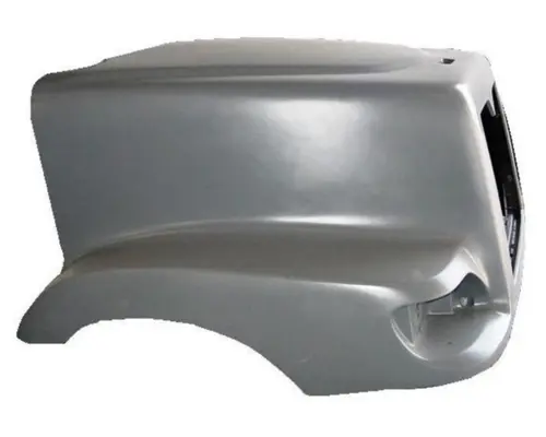 Hood INTERNATIONAL 9200 1997-2000 LKQ Wholesale Truck Parts