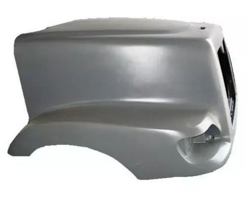 Hood INTERNATIONAL 9200 1997-2000 LKQ KC Truck Parts Billings